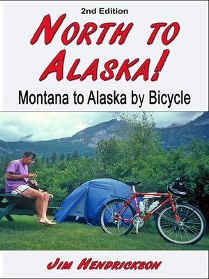 cover image of North to Alaska!